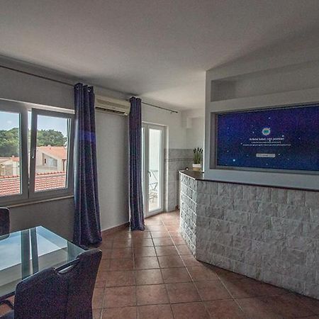 Apartment Zvjezdana Omis Ngoại thất bức ảnh