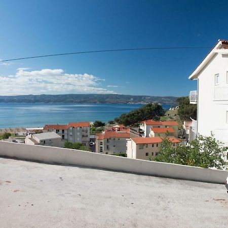 Apartment Zvjezdana Omis Ngoại thất bức ảnh