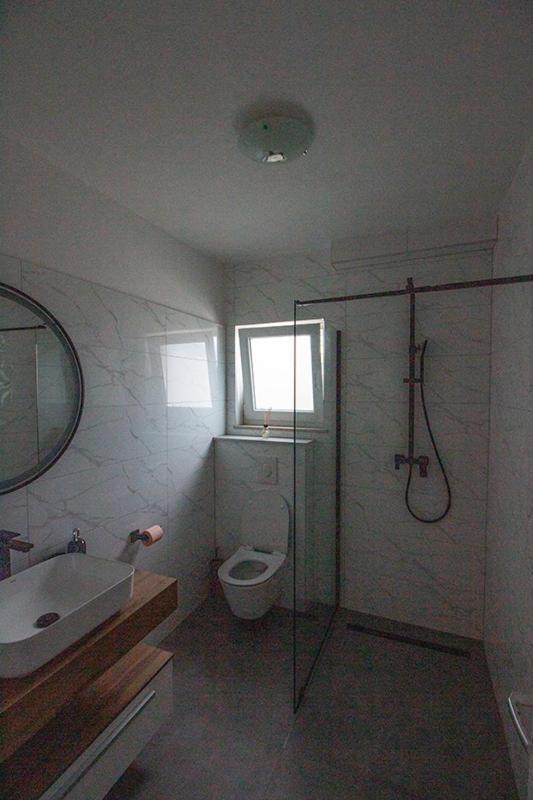 Apartment Zvjezdana Omis Ngoại thất bức ảnh
